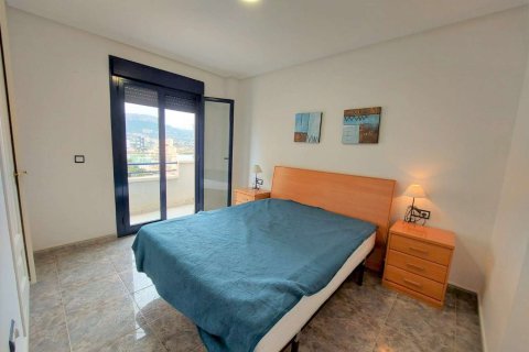 Kaupunkipientalo myytävänä Calpe, Alicante, Espanja, 3 makuuhuonetta, 157 m2 No. 59445 - kuva 6