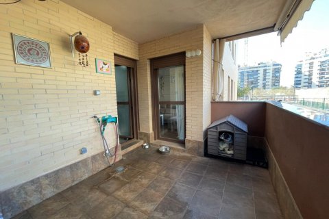 Huoneisto myytävänä San Juan, Alicante, Espanja, 2 makuuhuonetta, 85 m2 No. 58921 - kuva 5