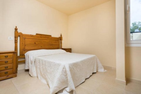 Bungalowi myytävänä Santa Cruz de Tenerife, Tenerife, Espanja, 1 makuuhuone, 59 m2 No. 58569 - kuva 5