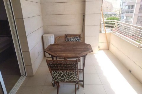 Huoneisto myytävänä Alicante, Espanja, 2 makuuhuonetta, 96 m2 No. 59408 - kuva 6