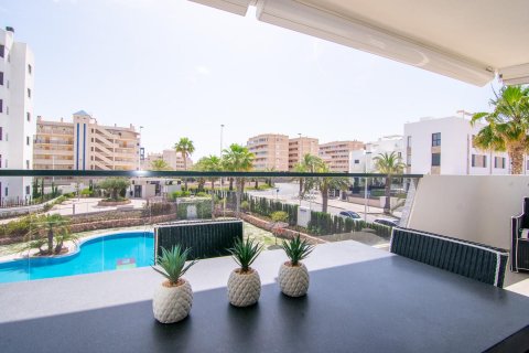 Huoneisto myytävänä Gran Alacant, Alicante, Espanja, 3 makuuhuonetta, 120 m2 No. 59180 - kuva 2