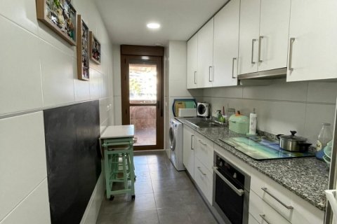 Huoneisto myytävänä San Juan, Alicante, Espanja, 2 makuuhuonetta, 85 m2 No. 58921 - kuva 10