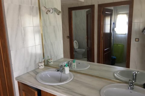 Huvila myytävänä Cabo Roig, Alicante, Espanja, 4 makuuhuonetta, 245 m2 No. 58695 - kuva 8