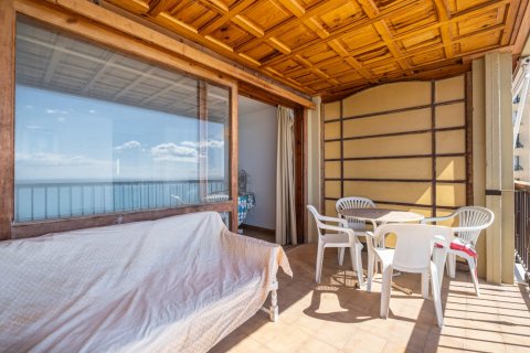 Huoneisto myytävänä Benidorm, Alicante, Espanja, 1 makuuhuone, 57 m2 No. 59093 - kuva 6