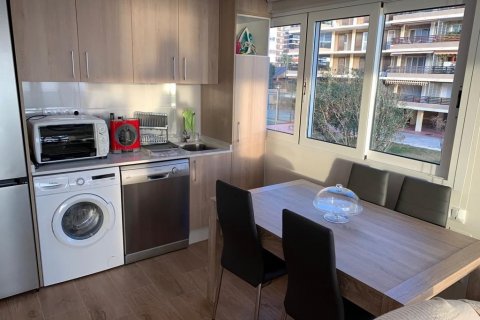 Huoneisto myytävänä San Juan, Alicante, Espanja, 2 makuuhuonetta, 105 m2 No. 58839 - kuva 6