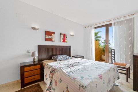 Huoneisto myytävänä Punta Prima, Alicante, Espanja, 2 makuuhuonetta, 106 m2 No. 58677 - kuva 7