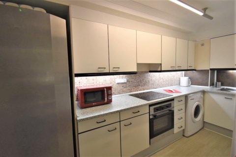 Huoneisto myytävänä Torrevieja, Alicante, Espanja, 3 makuuhuonetta, 114 m2 No. 58589 - kuva 9