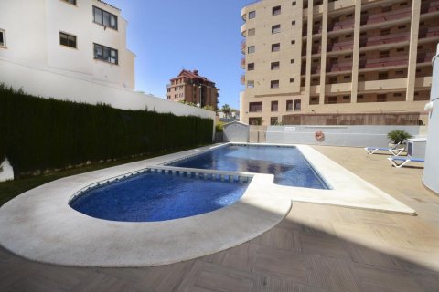 Kaupunkipientalo myytävänä Calpe, Alicante, Espanja, 3 makuuhuonetta, 157 m2 No. 59445 - kuva 3