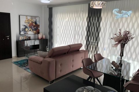 Huvila myytävänä San Miguel de Salinas, Alicante, Espanja, 3 makuuhuonetta, 230 m2 No. 58207 - kuva 6