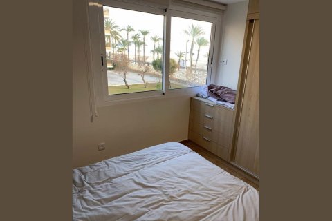 Huoneisto myytävänä San Juan, Alicante, Espanja, 2 makuuhuonetta, 105 m2 No. 58839 - kuva 9