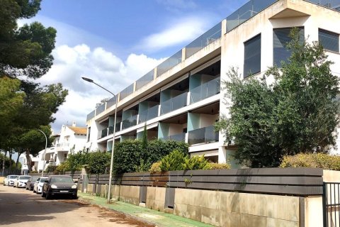 Huoneisto myytävänä Campoamor, Alicante, Espanja, 3 makuuhuonetta, 93 m2 No. 58995 - kuva 1