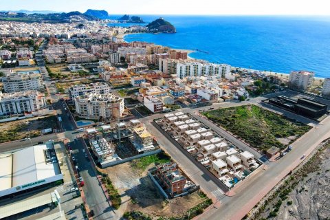 Huvila myytävänä Aguilas, Murcia, Espanja, 3 makuuhuonetta, 203 m2 No. 57484 - kuva 12