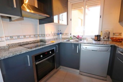 Huoneisto myytävänä Campoamor, Alicante, Espanja, 2 makuuhuonetta, 74 m2 No. 58513 - kuva 7