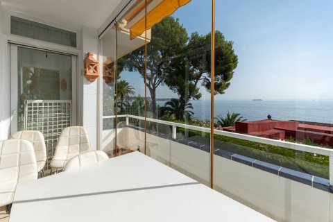 Huoneisto myytävänä Illetes (Ses), Mallorca, Espanja, 4 makuuhuonetta, 164 m2 No. 57550 - kuva 2