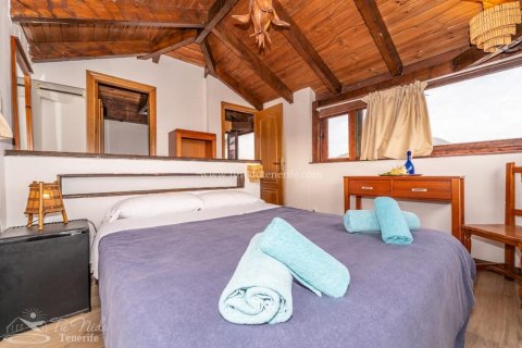 Finca myytävänä Granadilla de Abona, Tenerife, Espanja, 8 makuuhuonetta, 500 m2 No. 59867 - kuva 23