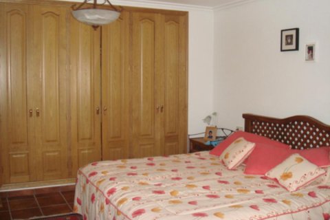Huvila myytävänä La Manga del Mar Menor, Murcia, Espanja, 6 makuuhuonetta, 600 m2 No. 58692 - kuva 7