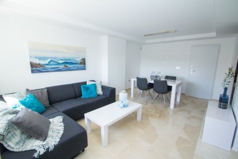 Huoneisto myytävänä Villamartin, Alicante, Espanja, 3 makuuhuonetta, 93 m2 No. 58046 - kuva 9