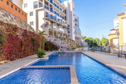 Huoneisto myytävänä Campoamor, Alicante, Espanja, 3 makuuhuonetta, 93 m2 No. 58995 - kuva 4