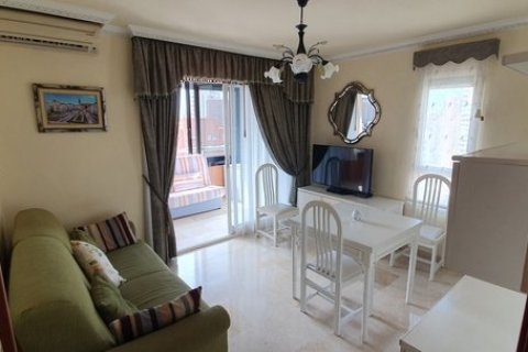 Huoneisto myytävänä Benidorm, Alicante, Espanja, 2 makuuhuonetta, 60 m2 No. 58344 - kuva 6