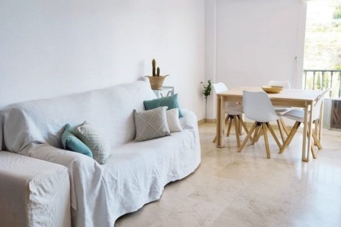 Huoneisto myytävänä Calpe, Alicante, Espanja, 2 makuuhuonetta, 80 m2 No. 59417 - kuva 6