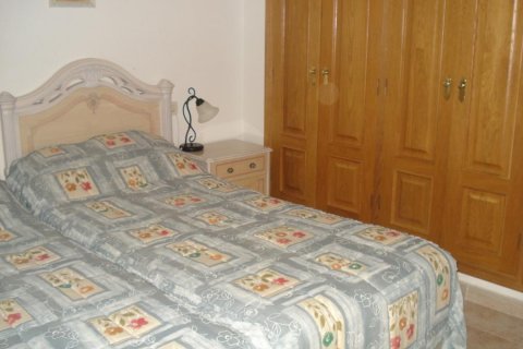 Huvila myytävänä La Manga del Mar Menor, Murcia, Espanja, 6 makuuhuonetta, 600 m2 No. 58692 - kuva 5