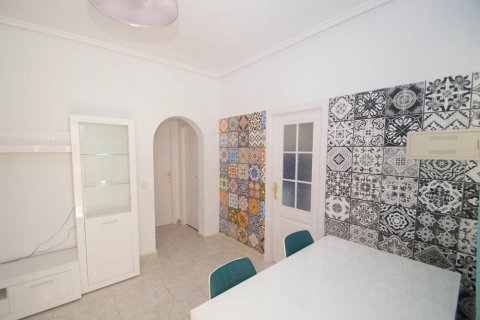 Huvila myytävänä Ciudad Quesada, Alicante, Espanja, 3 makuuhuonetta, 85 m2 No. 58358 - kuva 10