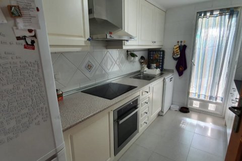 Huoneisto myytävänä San Juan, Alicante, Espanja, 2 makuuhuonetta, 118 m2 No. 58931 - kuva 5