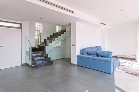 Huvila myytävänä Calpe, Alicante, Espanja, 5 makuuhuonetta, 520 m2 No. 58859 - kuva 8