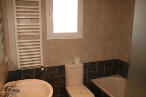 Kaupunkipientalo myytävänä Calpe, Alicante, Espanja, 3 makuuhuonetta, 102 m2 No. 57971 - kuva 7