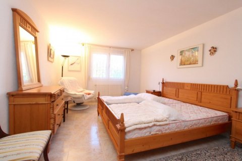 Huvila myytävänä Moraira, Alicante, Espanja, 4 makuuhuonetta, 841 m2 No. 58299 - kuva 6