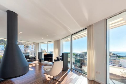 Huoneisto myytävänä Alicante, Espanja, 2 makuuhuonetta, 300 m2 No. 59384 - kuva 1