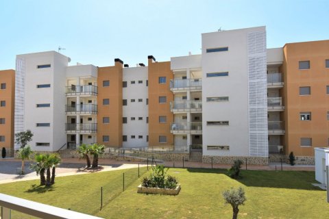 Huoneisto myytävänä Villamartin, Alicante, Espanja, 3 makuuhuonetta, 122 m2 No. 58258 - kuva 1