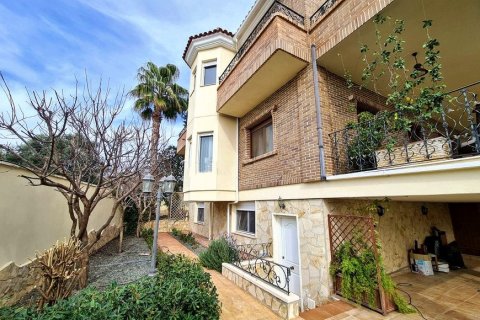 Huvila myytävänä Ciudad Quesada, Alicante, Espanja, 5 makuuhuonetta, 364 m2 No. 58996 - kuva 2