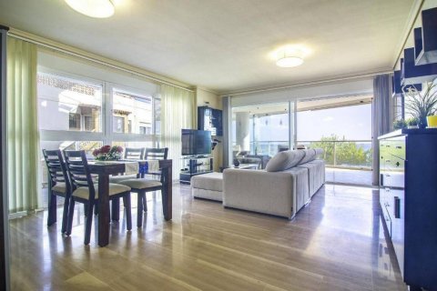 Huoneisto myytävänä Calpe, Alicante, Espanja, 2 makuuhuonetta, 122 m2 No. 58934 - kuva 3