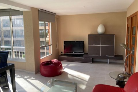 Huoneisto myytävänä San Juan, Alicante, Espanja, 2 makuuhuonetta, 70 m2 No. 58647 - kuva 4