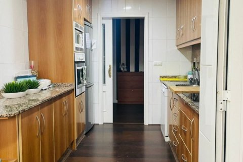 Huoneisto myytävänä San Juan, Alicante, Espanja, 3 makuuhuonetta, 135 m2 No. 59032 - kuva 10