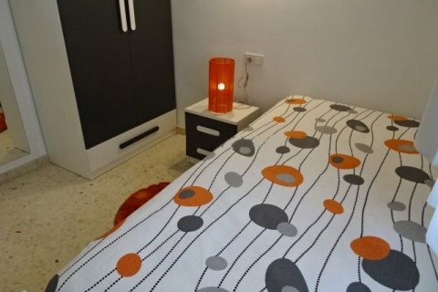 Huoneisto myytävänä Benidorm, Alicante, Espanja, 2 makuuhuonetta, 90 m2 No. 58835 - kuva 5