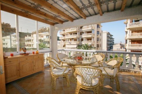 Huoneisto myytävänä Campoamor, Alicante, Espanja, 3 makuuhuonetta, 125 m2 No. 58442 - kuva 1