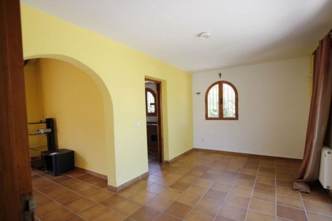 Huvila myytävänä Calpe, Alicante, Espanja, 3 makuuhuonetta, 234 m2 No. 58751 - kuva 7