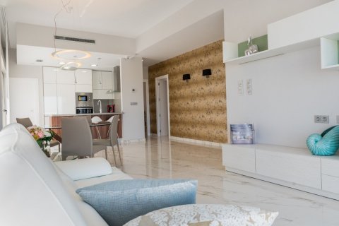 Huvila myytävänä Villamartin, Alicante, Espanja, 3 makuuhuonetta, 112 m2 No. 58145 - kuva 7