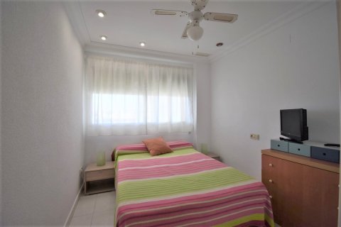 Huoneisto myytävänä Torrevieja, Alicante, Espanja, 3 makuuhuonetta, 114 m2 No. 58589 - kuva 10