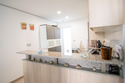 Huoneisto myytävänä Gran Alacant, Alicante, Espanja, 3 makuuhuonetta, 120 m2 No. 59180 - kuva 8