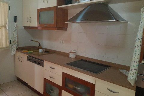 Huvila myytävänä Torrevieja, Alicante, Espanja, 4 makuuhuonetta, 157 m2 No. 58355 - kuva 6