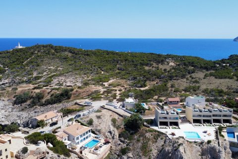 Huvila myytävänä Capdepera, Mallorca, Espanja, 4 makuuhuonetta, 313 m2 No. 50421 - kuva 29