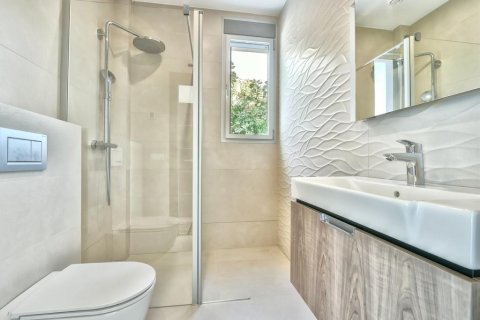 Huvila myytävänä Calpe, Alicante, Espanja, 3 makuuhuonetta, 600 m2 No. 57696 - kuva 9