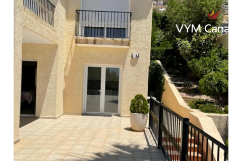 Huvila myytävänä Altea, Alicante, Espanja, 3 makuuhuonetta, 389 m2 No. 59503 - kuva 9