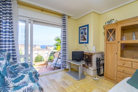 Kaupunkipientalo myytävänä Campoamor, Alicante, Espanja, 3 makuuhuonetta, 96 m2 No. 59436 - kuva 5