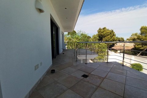 Huvila myytävänä Villamartin, Alicante, Espanja, 9 makuuhuonetta, 500 m2 No. 59034 - kuva 10