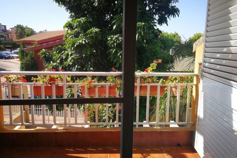 Bungalowi myytävänä Gran Alacant, Alicante, Espanja, 2 makuuhuonetta, 80 m2 No. 58407 - kuva 3