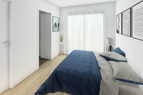 Huvila myytävänä San Javier, Murcia, Espanja, 3 makuuhuonetta, 176 m2 No. 58640 - kuva 6